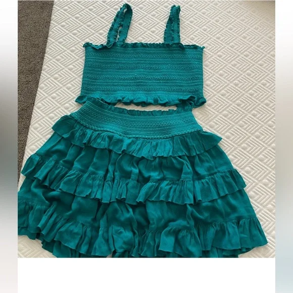 Free People Thalia Set - Picture 2 of 14